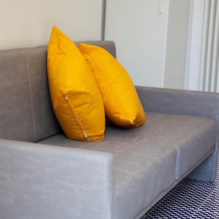 Little House - Massa Lubrense Sorrento Apartment ภายนอก รูปภาพ