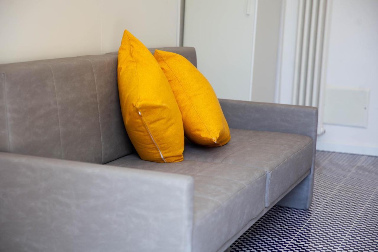 Little House - Massa Lubrense Sorrento Apartment ภายนอก รูปภาพ